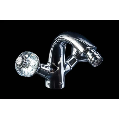 Купить купить смеситель для биде, boheme flora, хром арт. 276-fl