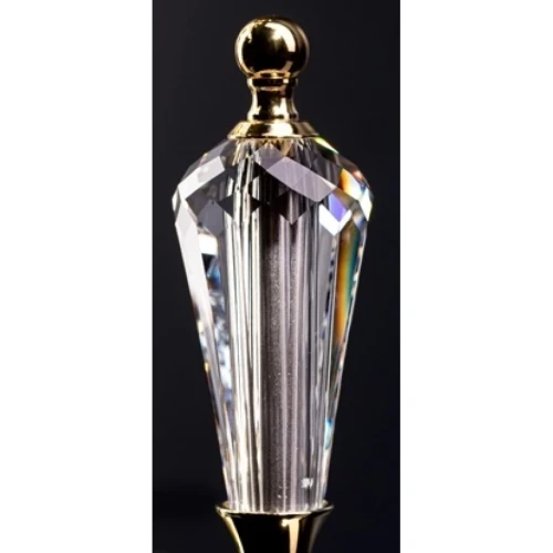 Купить купить смеситель для душа, boheme imperiale presente, золото арт. 324