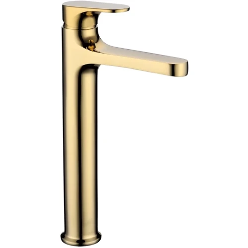 Купить купить смеситель для раковины, boheme spectre, золото арт. 452-g