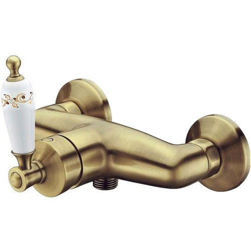 Купить купить смеситель для душа, boheme vogue, бронза арт. 204-pr
