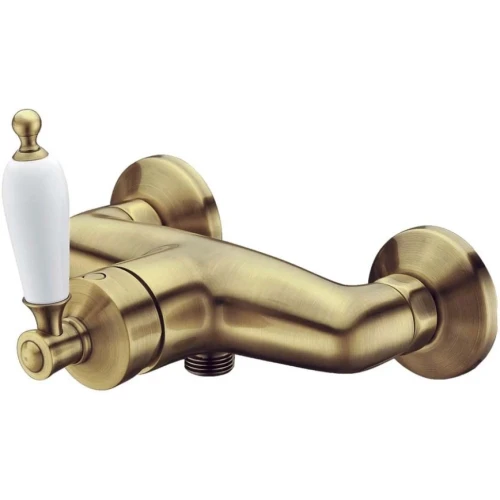 Купить купить смеситель для душа, boheme vogue, бронза арт. 204