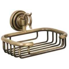 Держатель для губки, Boheme Medici, бронза арт. 10619