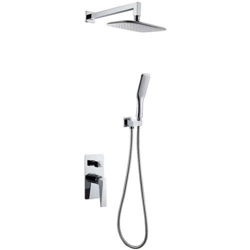 Купить купить душевая система, boheme venturo, хром арт. 374