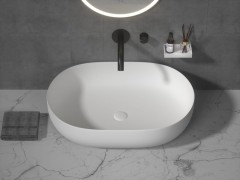 Раковина-чаша, Armadi Art Monaco, белый арт. 879-50