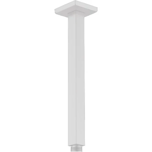 Купить купить кронштейн для верхнего душа, boheme qubic, белый арт. 629-qubic-mw