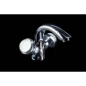 Купить купить смеситель для раковины, boheme satine, хром арт. 271-st