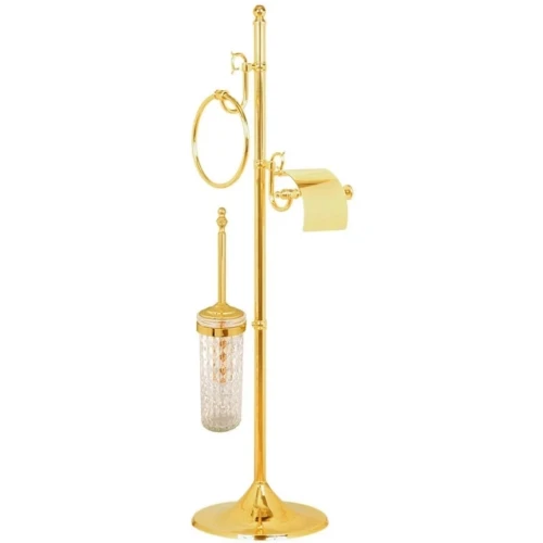 Купить купить напольная стойка, boheme imperiale, золото арт. 10423