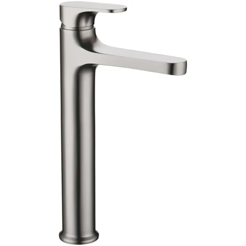 Купить купить смеситель для раковины, boheme spectre, никель арт. 452-nb