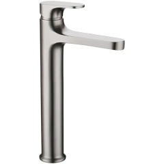 Смеситель для раковины, Boheme Spectre, никель арт. 452-NB