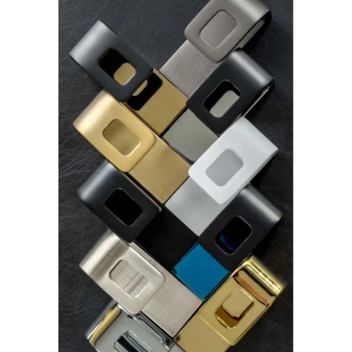 Купить купить крючок, boheme q, золото арт. 10946-mg