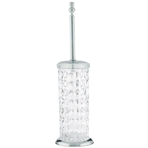 Купить купить ершик для унитаза, boheme brillante, хром арт. 10452