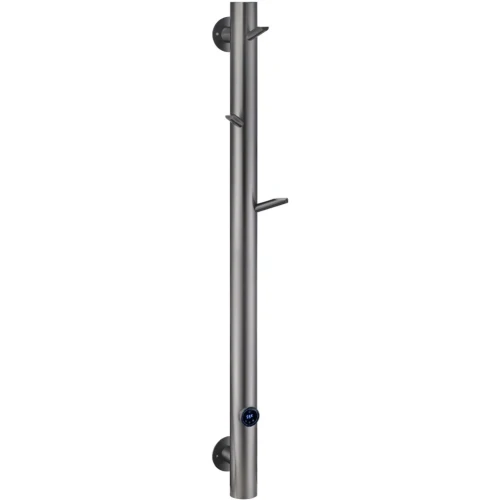 Купить купить полотенцесушитель электрический, boheme uno, антрацит арт. 724-gm