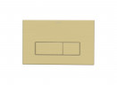 Купить купить клавиша смыва, matt gold, boheme арт. 669-mg
