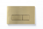Купить купить клавиша смыва, matt gold, boheme арт. 669-mg