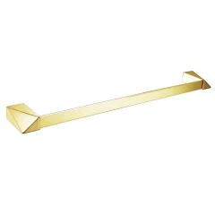 Полотенцедержатель, Boheme New Venturo, золото арт. 10312-G