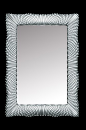 Купить купить зеркало 70, armadi art soho, серебро арт. 527