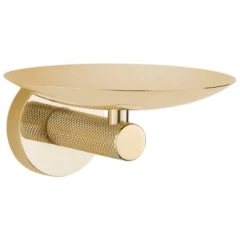 Мыльница, Boheme Uno, золото арт. 10973-G