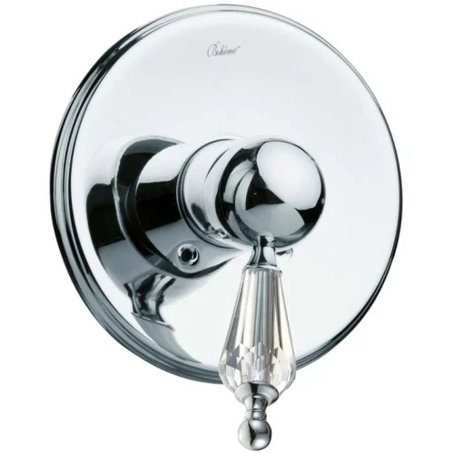 Купить купить смеситель для душа, boheme brillante, хром арт. 345