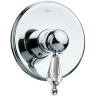 Купить купить смеситель для душа, boheme brillante, хром арт. 345