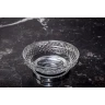 Купить купить мыльница, boheme murano cristal, хром арт. 10204