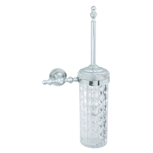 Купить купить ершик для унитаза, boheme brillante, хром арт. 10443