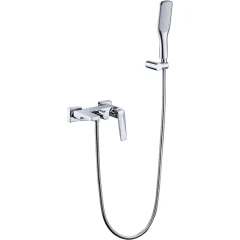 Смеситель для ванны, Boheme Venturo, хром арт. 373