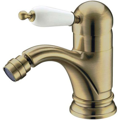 Купить купить смеситель для биде, boheme medici, бронза арт. 306