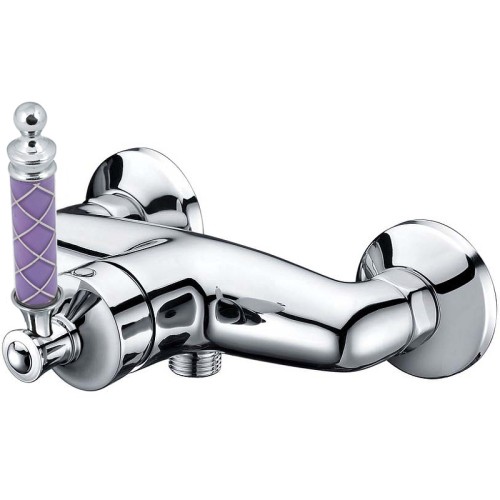Купить купить смеситель для душа, boheme vogue, хром арт. 224-mr-v