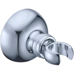 Держатель ручного душа, Boheme Brillante, хром арт. 621