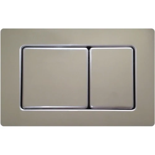 Купить купить клавиша смыва, boheme, хром арт. 650-cr