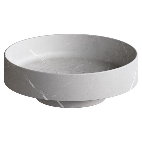 Купить купить раковина-чаша, armadi art corian, amani grigio арт. 801-gr