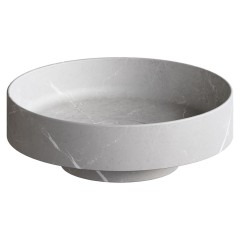 Раковина-чаша, Armadi Art Corian, amani grigio арт. 801-GR