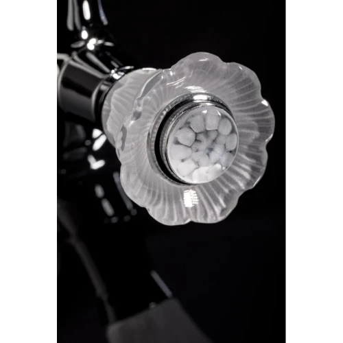 Купить купить смеситель для раковины, boheme camelia, хром арт. 271-camelia