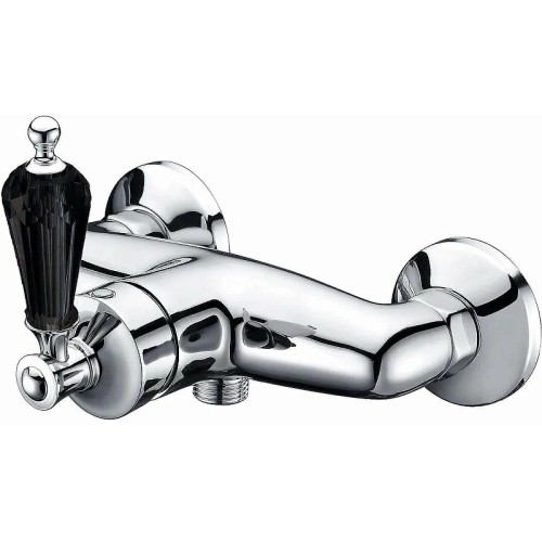 Купить купить смеситель для душа, boheme vogue, хром арт. 224-bsw