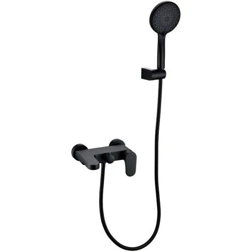 Купить купить смеситель для ванны, boheme spectre, черный арт. 453-b