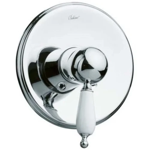 Купить купить смеситель для душа, boheme tradizionale chromo, хром арт. 265