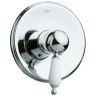 Купить купить смеситель для душа, boheme tradizionale chromo, хром арт. 265