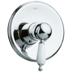 Смеситель для душа, Boheme Tradizionale Chromo, хром арт. 265