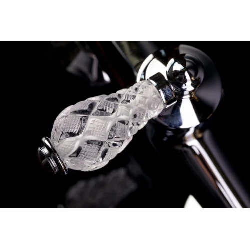 Купить купить смеситель для ванны, boheme flora, хром арт. 273-fl