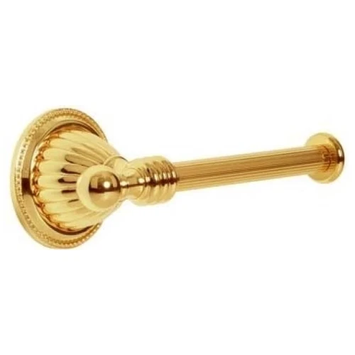 Купить купить держатель туалетной бумаги, boheme hermitage, золото арт. 10365