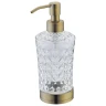 Купить купить дозатор для жидкого мыла, boheme, бронза арт. 10221