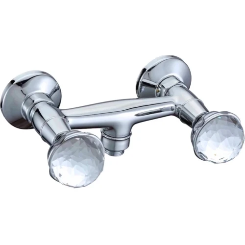 Купить купить смеситель для душа, boheme brillante, хром арт. 354