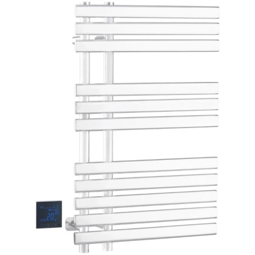 Купить купить полотенцесушитель электрический, boheme venturo, белый арт. 723-mw