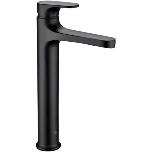 Купить купить смеситель для раковины, boheme spectre, черный арт. 452-b