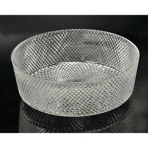 Купить купить раковина-чаша прозрачная, armadi art neoart, прозрачный арт. 817