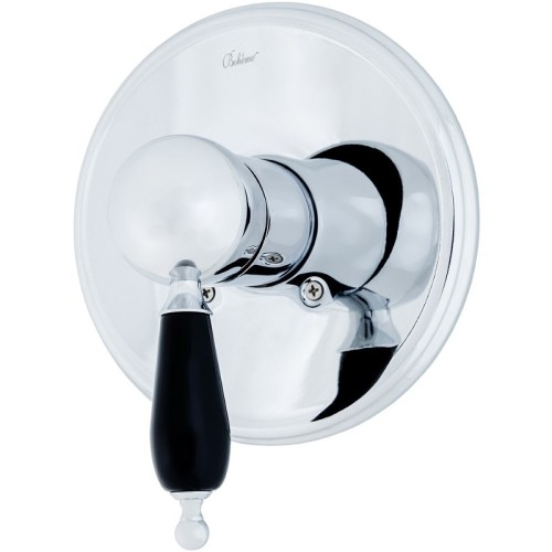 Купить купить смеситель для душа, boheme tradizionale chromo, хром арт. 265-blc