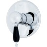 Купить купить смеситель для душа, boheme tradizionale chromo, хром арт. 265-blc
