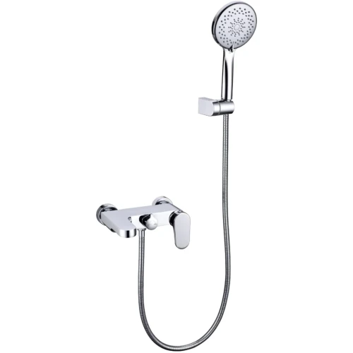 Купить купить смеситель для ванны, boheme spectre, хром арт. 453-cr