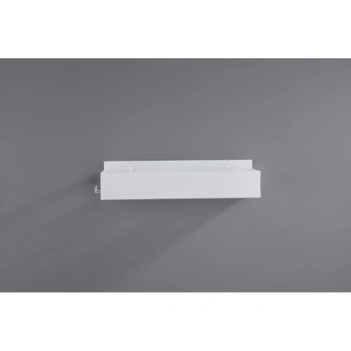 Купить купить металлическая полка, boheme q, белый арт. 10965-mw