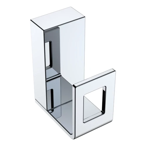 Купить купить крючок, boheme q, хром арт. 10946-cr